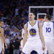 Illustration for article titled Klay Thompsons Third Quarter In Sight And Sound